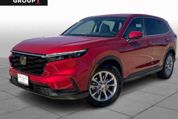 HONDA CR-V 2025 7FARS3H72SE004239 image
