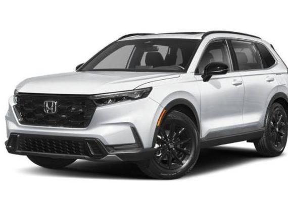HONDA CR-V 2025 7FARS6H58SE000339 image