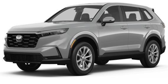 HONDA CR-V 2025 5J6RS4H70SL010646 image