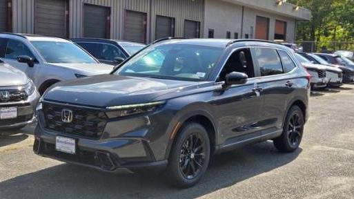 HONDA CR-V 2025 5J6RS6H8XSL013588 image