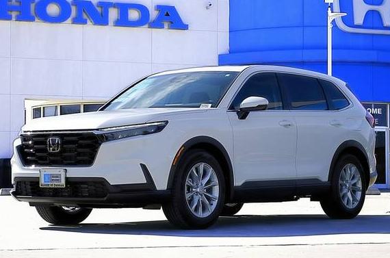 HONDA CR-V 2025 2HKRS4H73SH481278 image