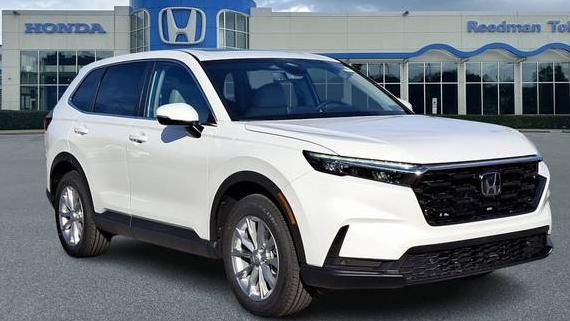 HONDA CR-V 2025 7FARS4H74SE012302 image