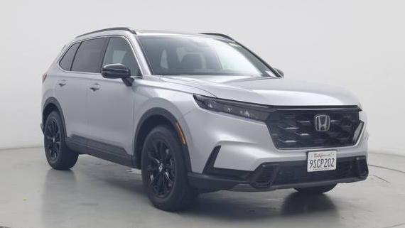 HONDA CR-V 2025 7FARS6H89SE061497 image