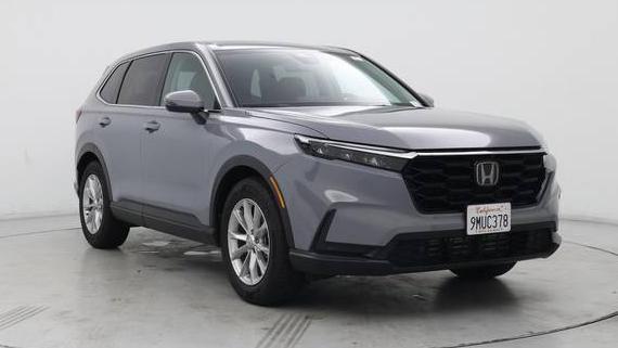 HONDA CR-V 2025 2HKRS3H7XSH300896 image