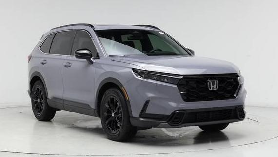 HONDA CR-V 2025 7FARS5H59SE023025 image