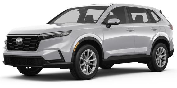 HONDA CR-V 2025 7FARS4H73SE002179 image
