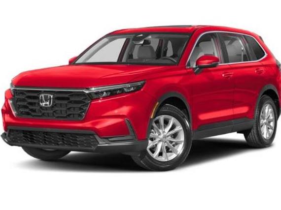 HONDA CR-V 2025 5J6RS3H4XSL010623 image