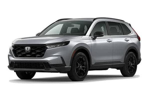 HONDA CR-V 2025 7FARS5H81SE027774 image