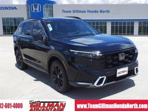 HONDA CR-V 2025 7FARS6H92SE031556 image