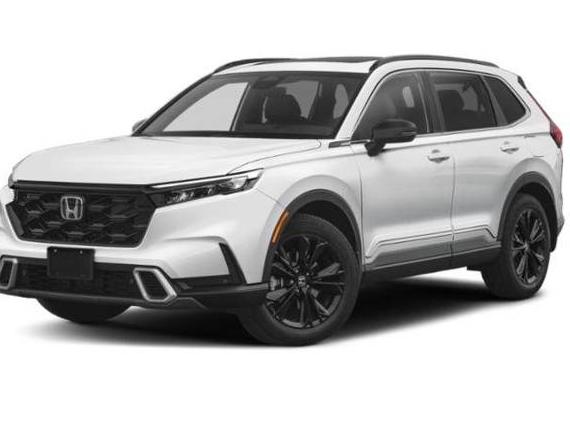 HONDA CR-V 2025 5J6RS6H90SL007016 image
