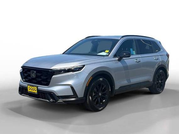 HONDA CR-V 2025 7FARS5H58SE002876 image