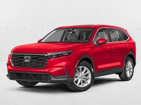 HONDA CR-V 2025 7FARS3H44SE007505 image