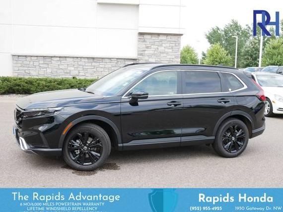 HONDA CR-V 2025 7FARS6H95SE109621 image
