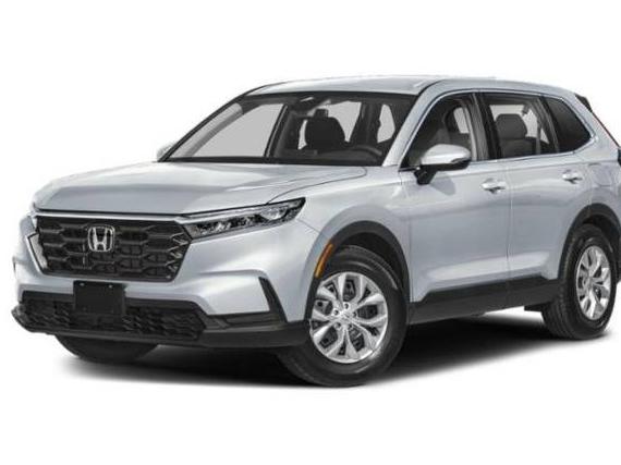HONDA CR-V 2025 7FARS4H24SE001482 image
