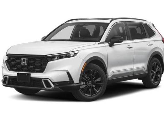 HONDA CR-V 2025 7FARS6H9XSE066541 image