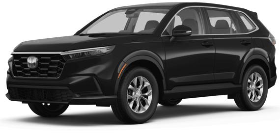 HONDA CR-V 2025 5J6RS4H25SL014440 image HONDA CR-V 2025 5J6RS4H25SL014440 image
