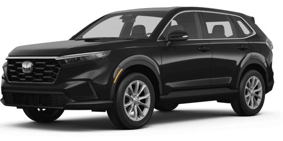 HONDA CR-V 2025 2HKRS3H78SH302050 image