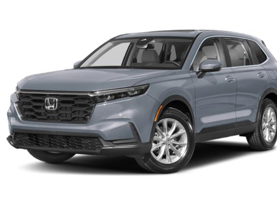 HONDA CR-V 2025 7FARS3H43SE003560 image