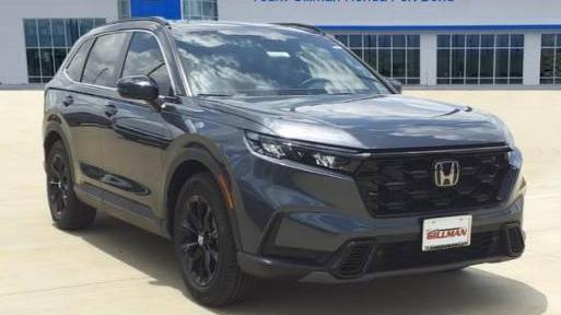 HONDA CR-V 2025 7FARS5H89SE019681 image