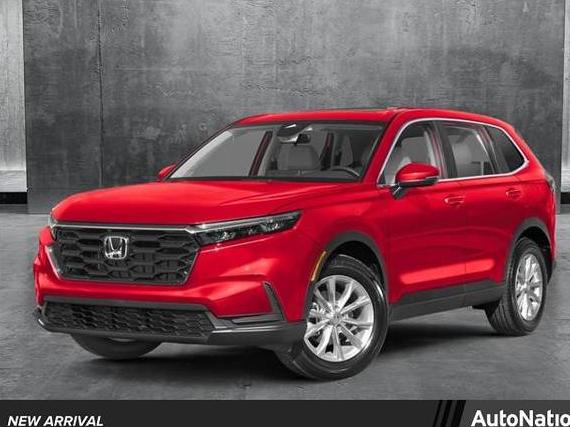 HONDA CR-V 2025 2HKRS4H4XSH472471 image