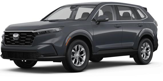 HONDA CR-V 2025 7FARS3H29SE005702 image