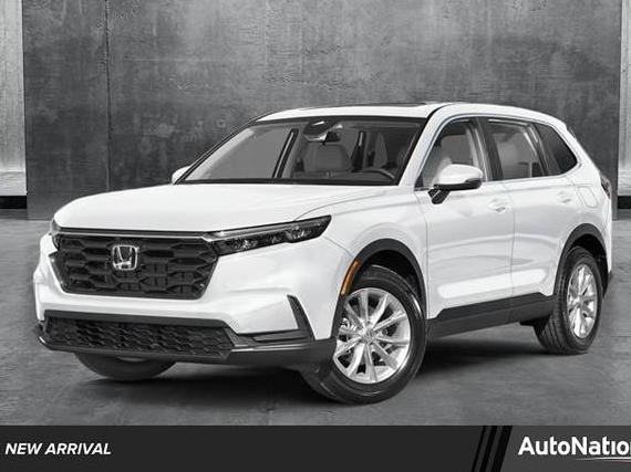 HONDA CR-V 2025 2HKRS3H46SH333559 image
