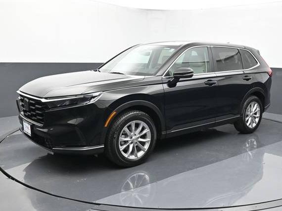 HONDA CR-V 2025 2HKRS4H73SH455442 image