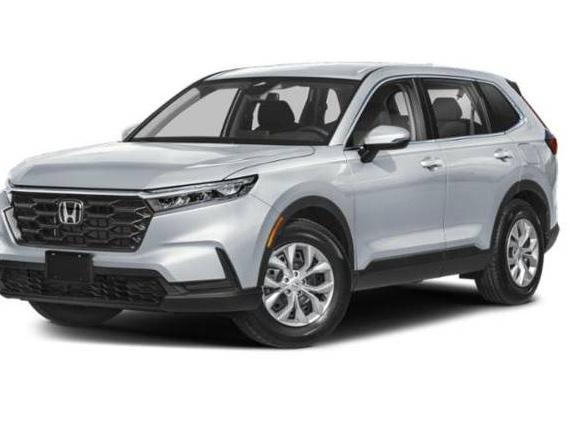 HONDA CR-V 2025 5J6RS3H24SL001205 image
