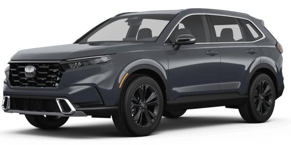 HONDA CR-V 2025 2HKRS6H96SH801867 image