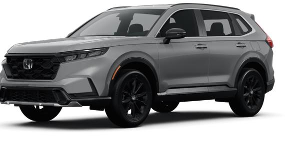 HONDA CR-V 2025 7FARS5H85SE006796 image