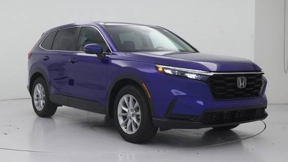 HONDA CR-V 2025 2HKRS4H71SH473342 image