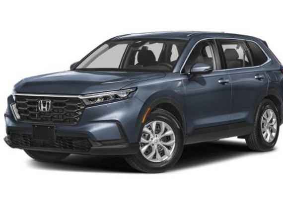 HONDA CR-V 2025 2HKRS4H22SH467411 image