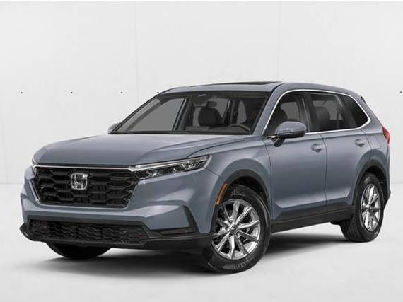 HONDA CR-V 2025 2HKRS3H76SH305674 image