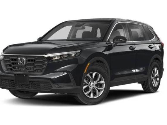 HONDA CR-V 2025 2HKRS4H78SH446090 image