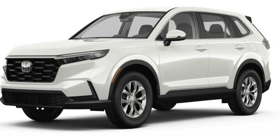 HONDA CR-V 2025 2HKRS3H29SH303745 image
