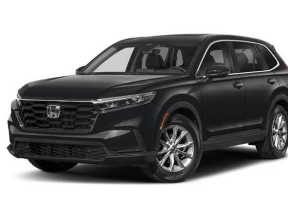 HONDA CR-V 2025 2HKRS3H72SH327509 image