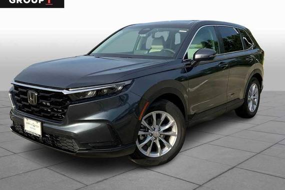 HONDA CR-V 2025 7FARS3H46SE008638 image