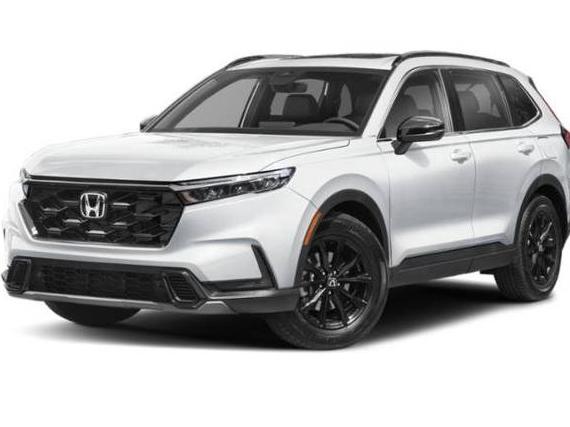 HONDA CR-V 2025 5J6RS6H86SL026418 image