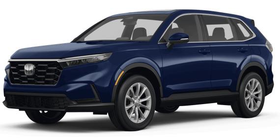 HONDA CR-V 2025 2HKRS4H45SH423811 image