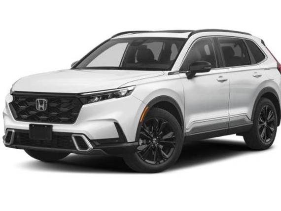 HONDA CR-V 2025 7FARS6H96SE091680 image