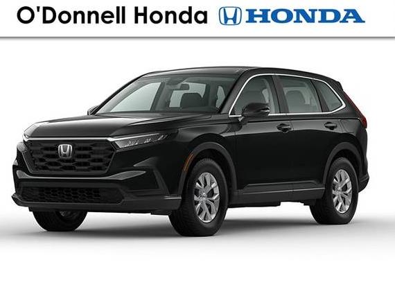 HONDA CR-V 2025 2HKRS4H23SH426656 image