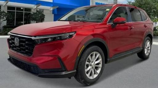 HONDA CR-V 2025 2HKRS4H71SH401069 image