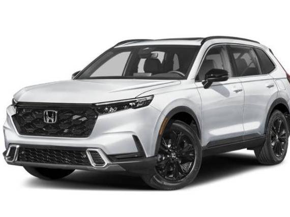 HONDA CR-V 2025 2HKRS6H98SH815558 image