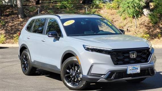 HONDA CR-V 2025 7FARS6H87SE022150 image