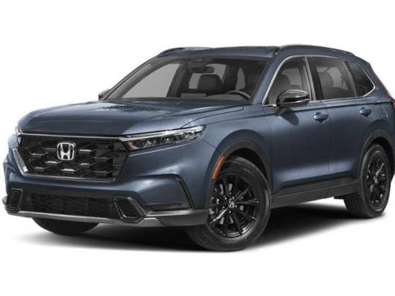 HONDA CR-V 2025 7FARS6H86SE022141 image