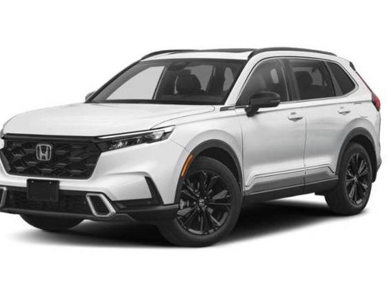 HONDA CR-V 2025 7FARS6H95SE083215 image