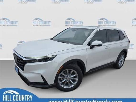HONDA CR-V 2025 5J6RS3H79SL013619 image