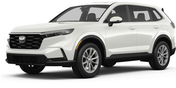 HONDA CR-V 2025 2HKRS3H79SH308147 image