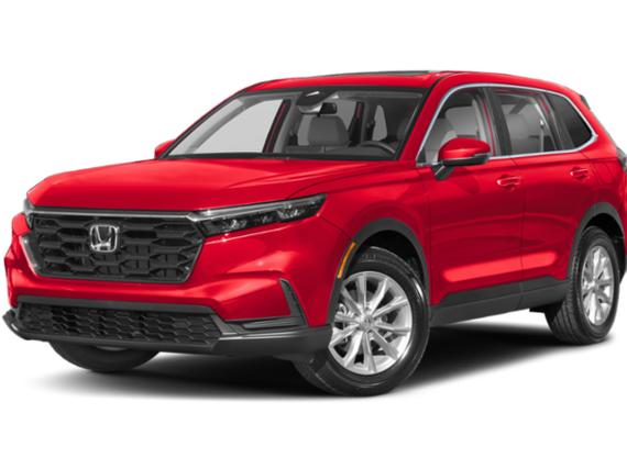 HONDA CR-V 2025 7FARS3H46SE007313 image