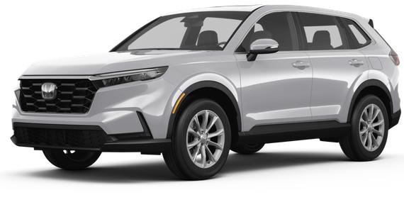 HONDA CR-V 2025 2HKRS3H77SH304629 image